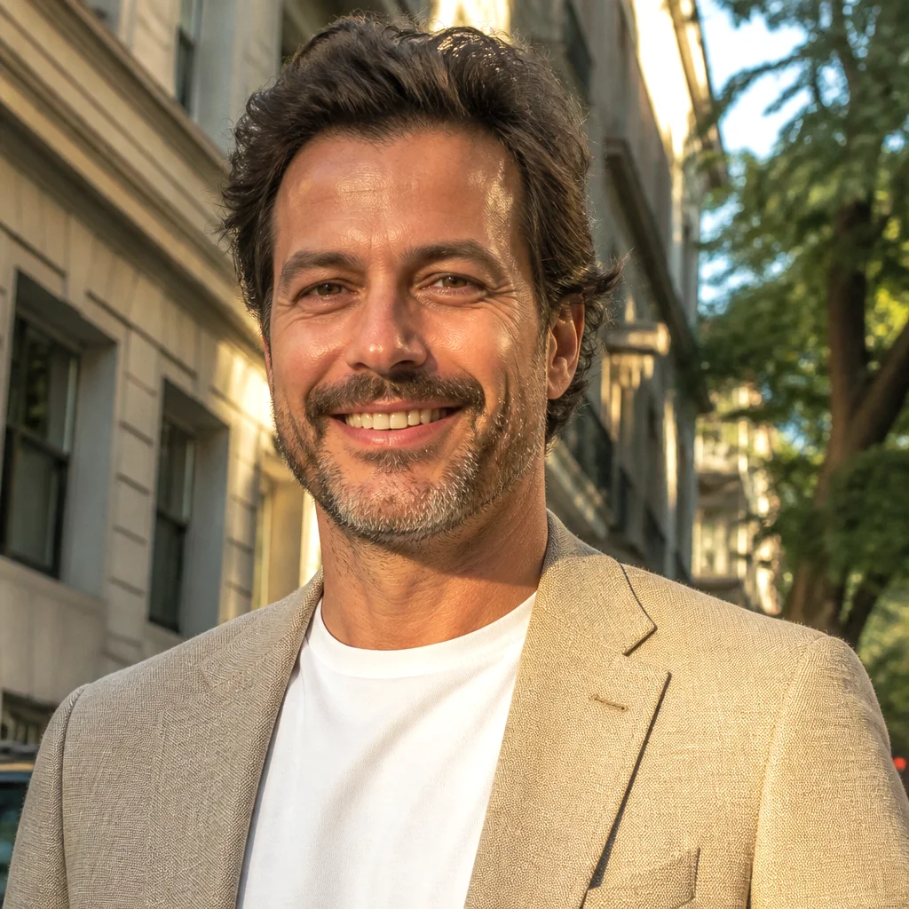 Carlos Silva
